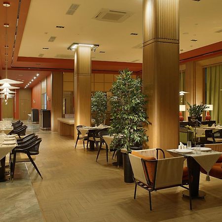 Neos Hotel Astana Zewnętrze zdjęcie