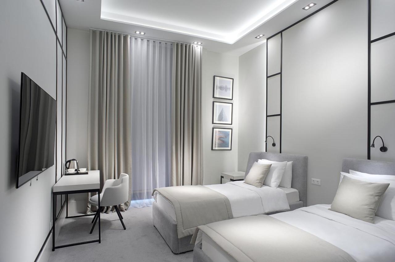 Neos Hotel Astana Zewnętrze zdjęcie