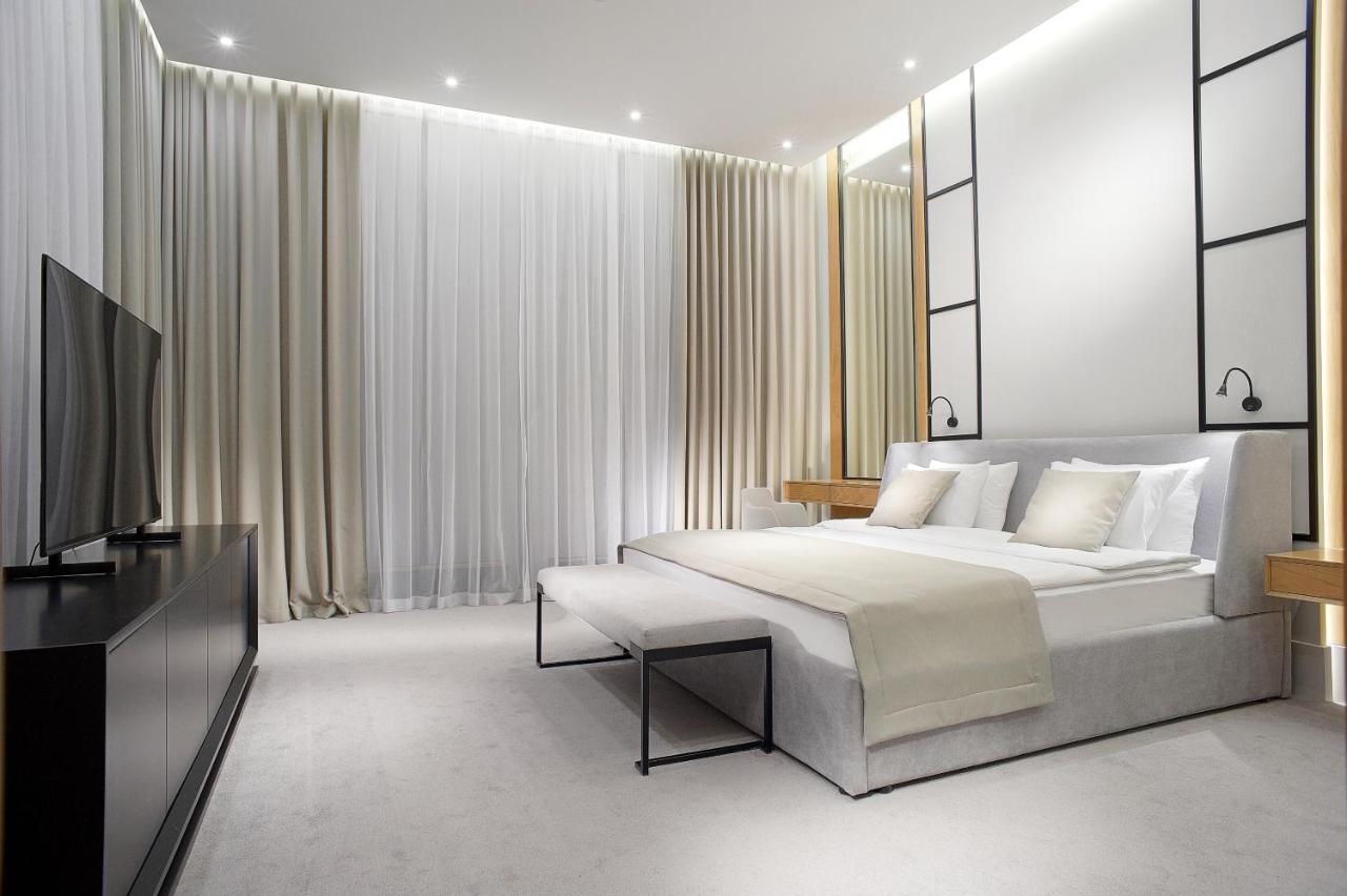 Neos Hotel Astana Zewnętrze zdjęcie