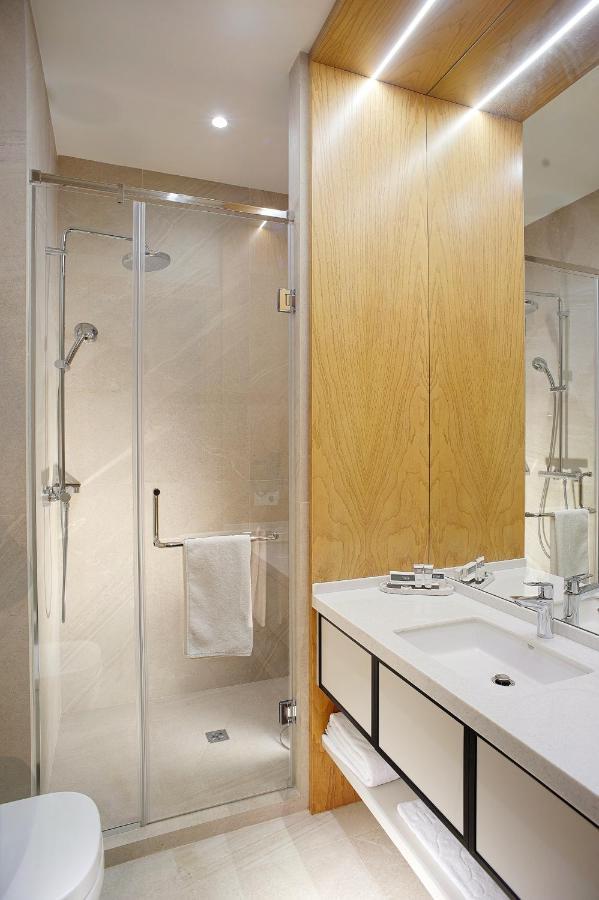 Neos Hotel Astana Zewnętrze zdjęcie