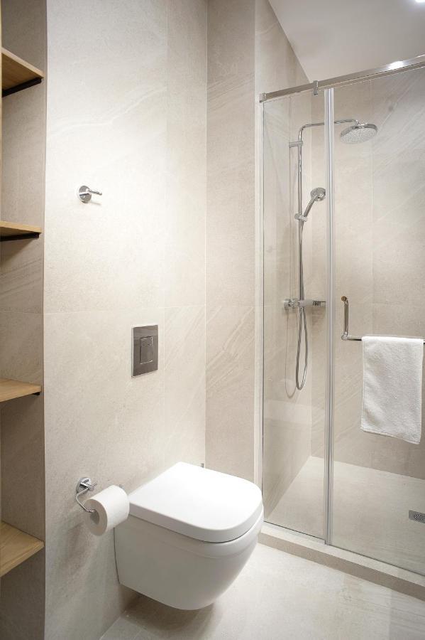 Neos Hotel Astana Zewnętrze zdjęcie
