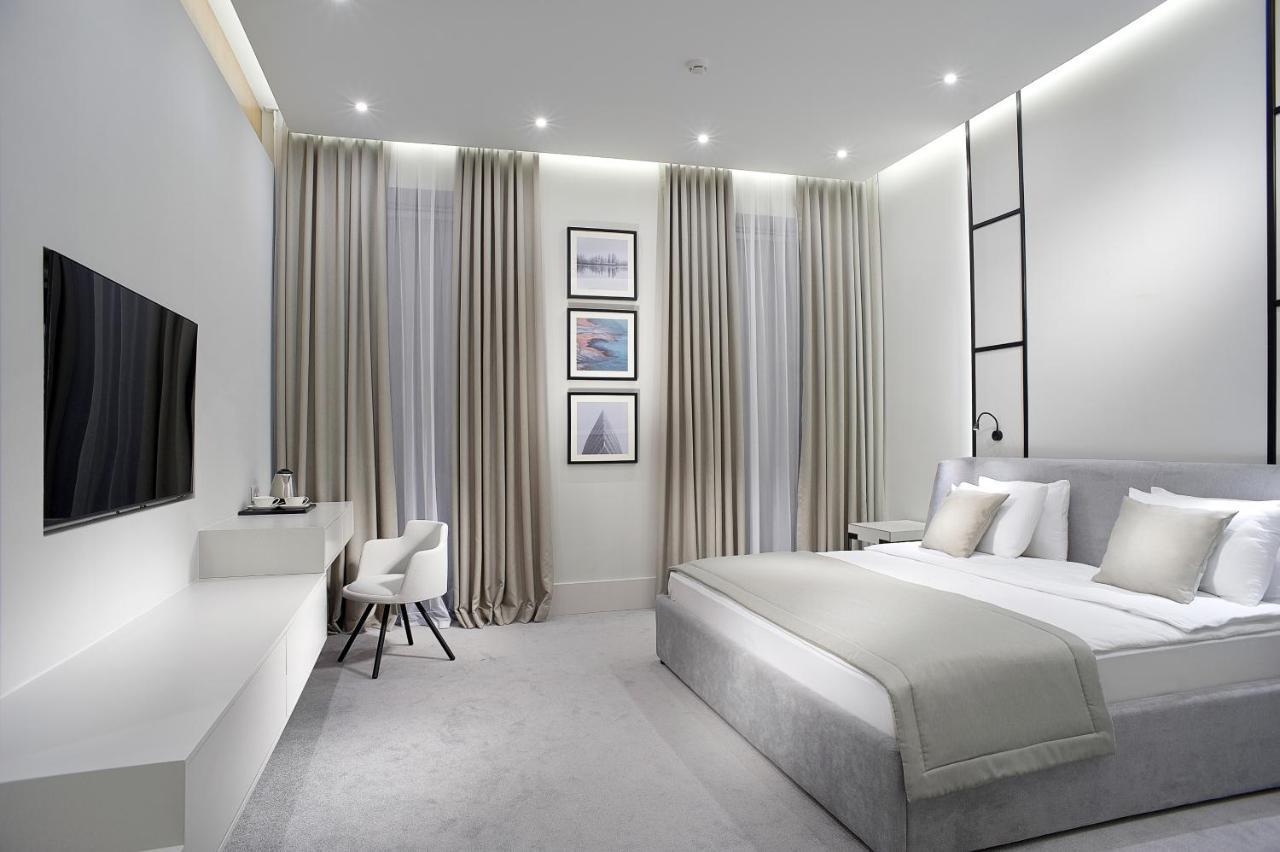 Neos Hotel Astana Zewnętrze zdjęcie