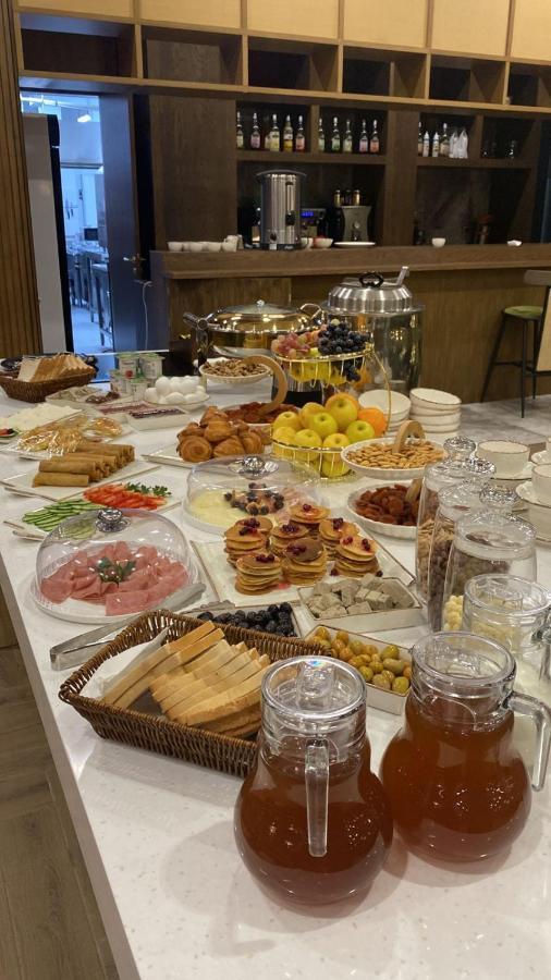 Neos Hotel Astana Zewnętrze zdjęcie