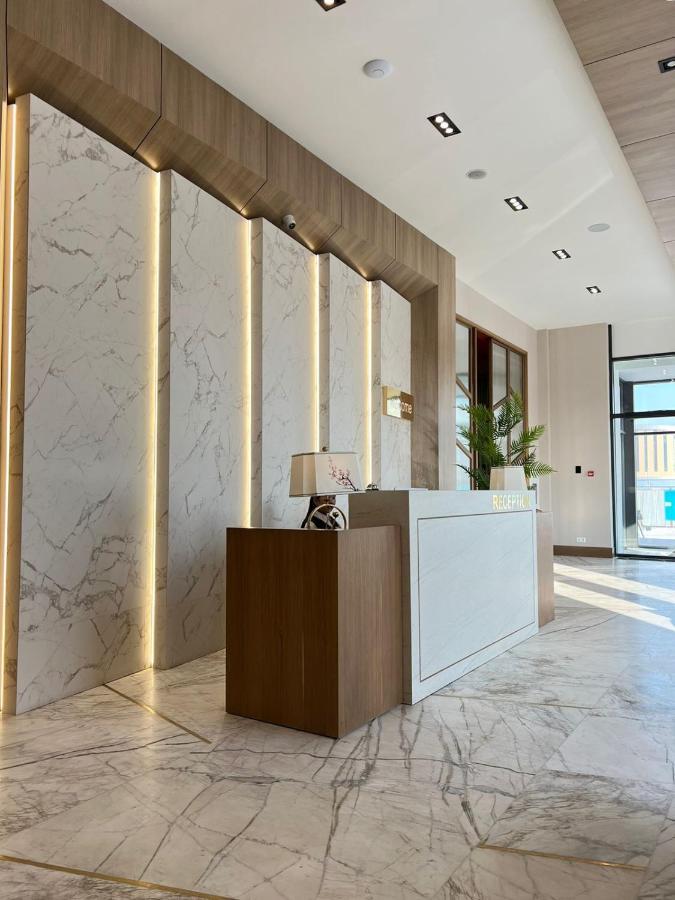 Neos Hotel Astana Zewnętrze zdjęcie