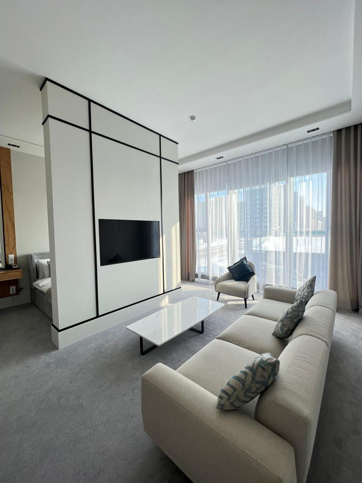 Neos Hotel Astana Zewnętrze zdjęcie